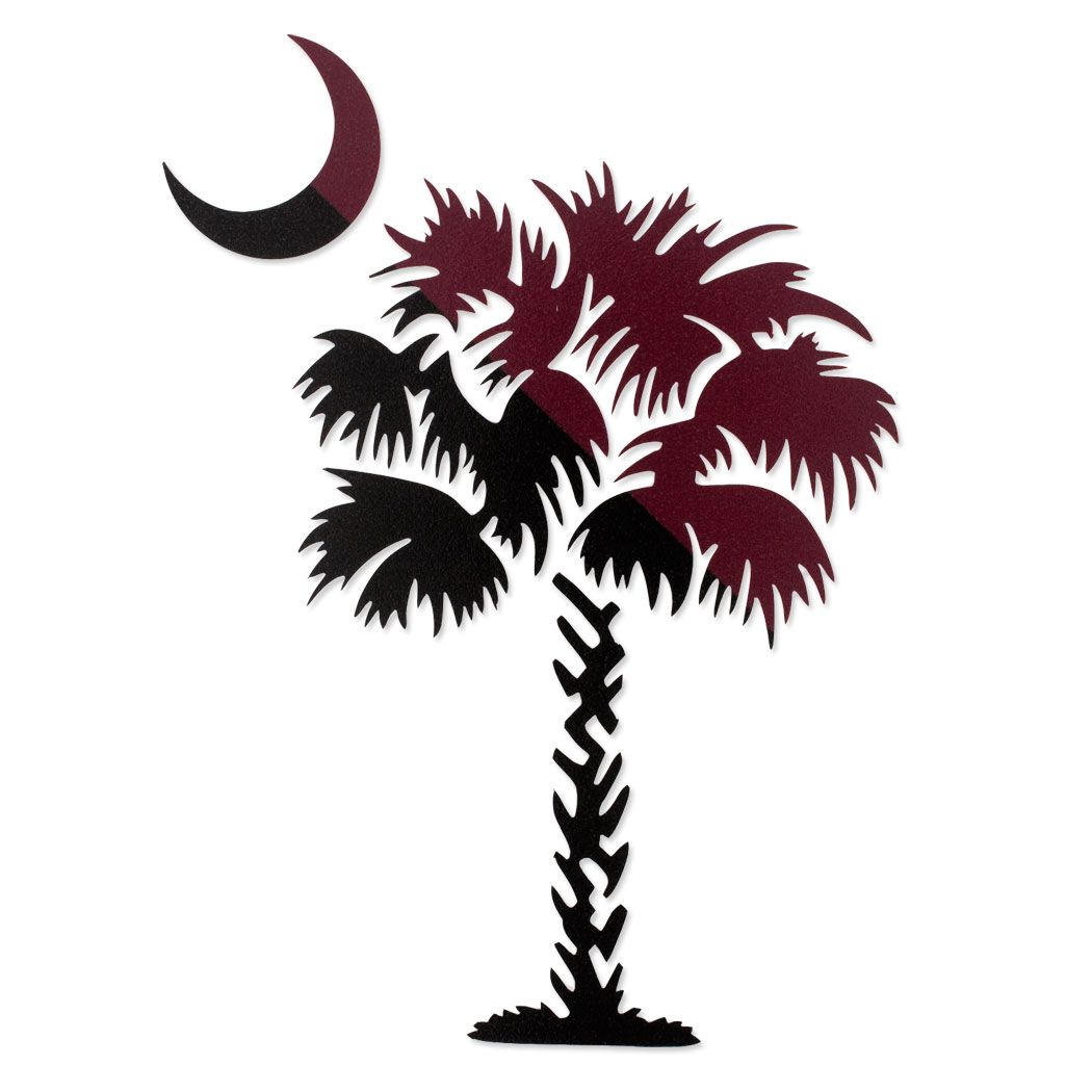 palm clipart palmetto tree