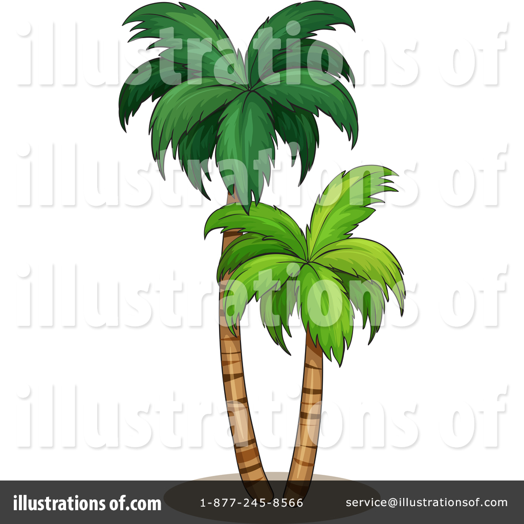 palm clipart service