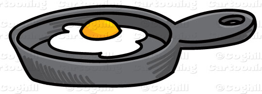 pan clipart animated