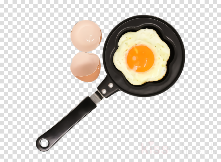 Pan clipart egg clipart, Pan egg Transparent FREE for download on