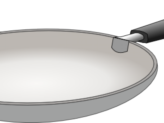pan clipart grill pan