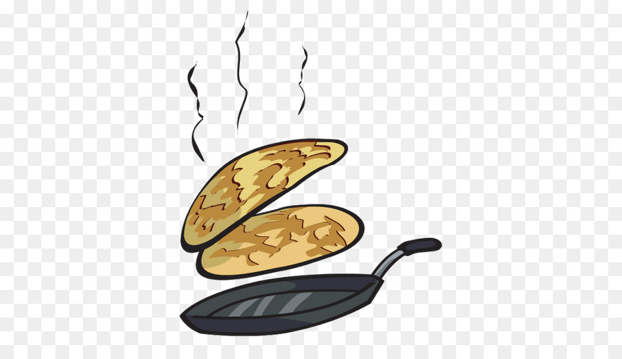 pan clipart pancake pan