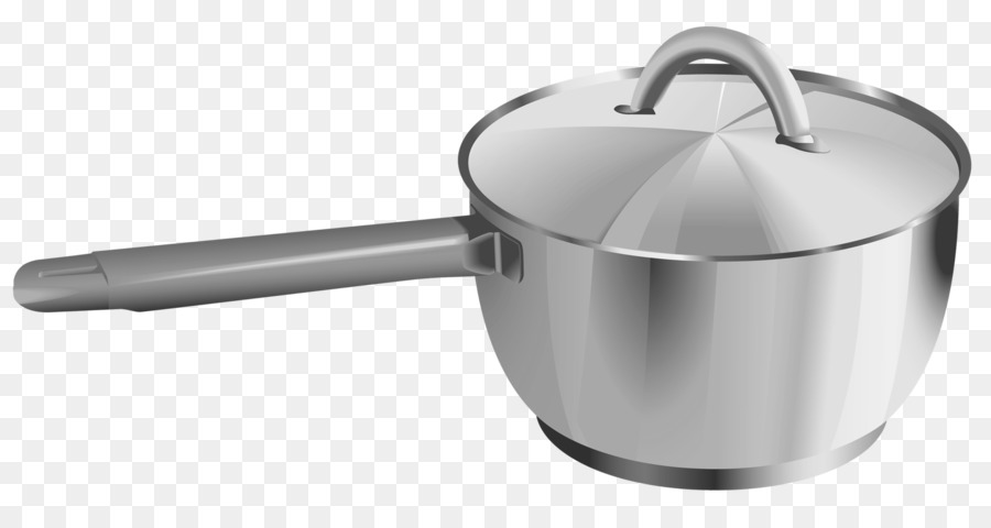 pan clipart sauce pan