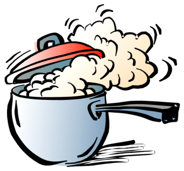 pan clipart sauce pan