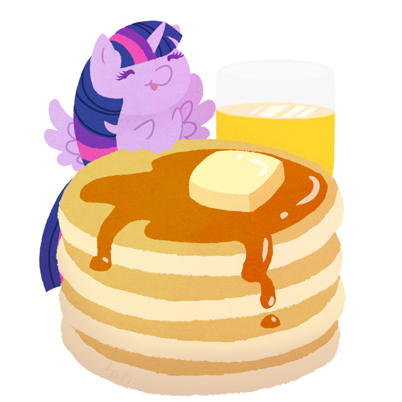 Pancake clipart breakfast item. Eye frames illustrations hd