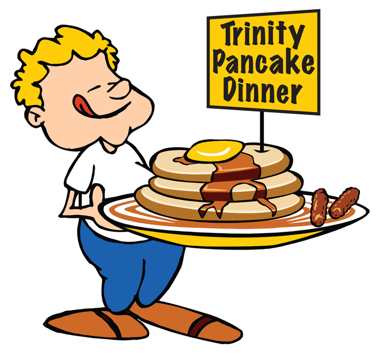 Free pictures download clip. Pancake clipart church