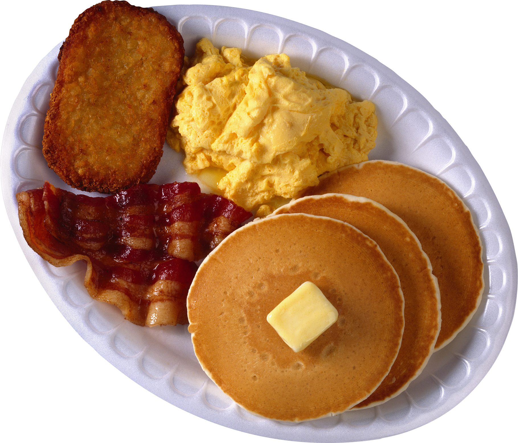 pancakes clipart country breakfast