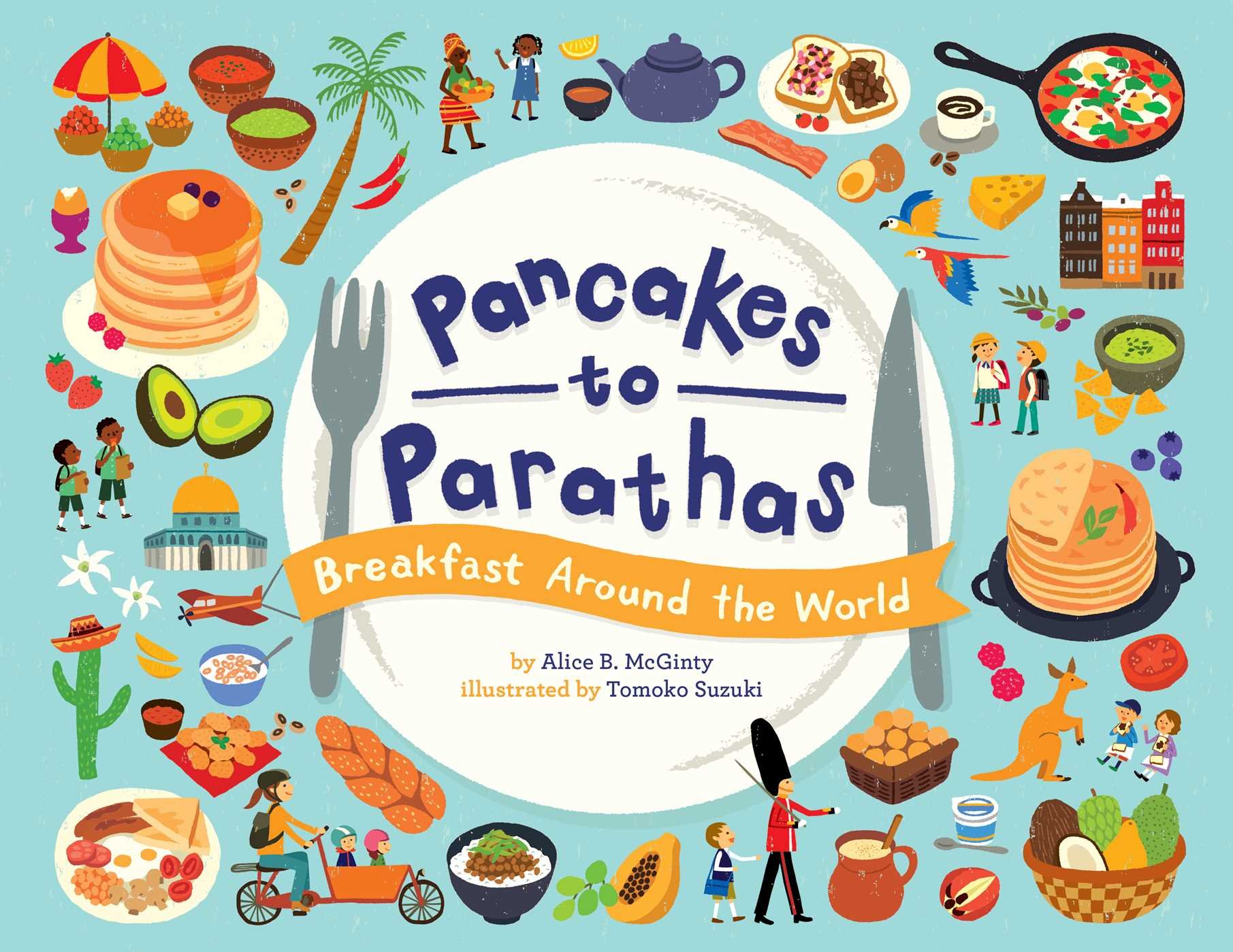 pancake clipart country breakfast