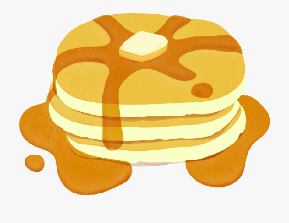 Graduation clip art free. Pancakes clipart covered