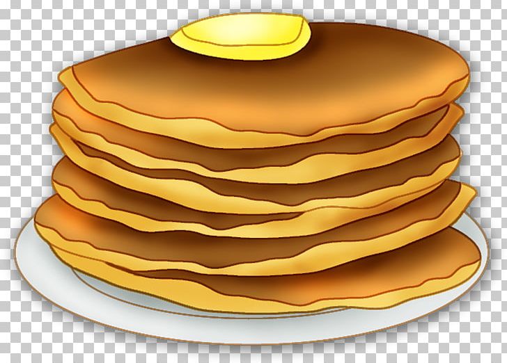 pancakes clipart english