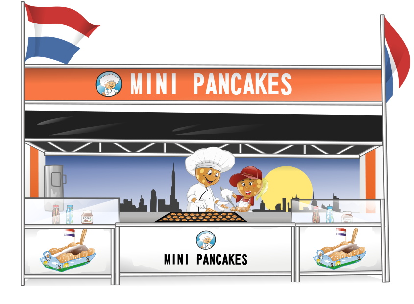 Book us pancakes poffertjeskraam. Pancake clipart mini pancake