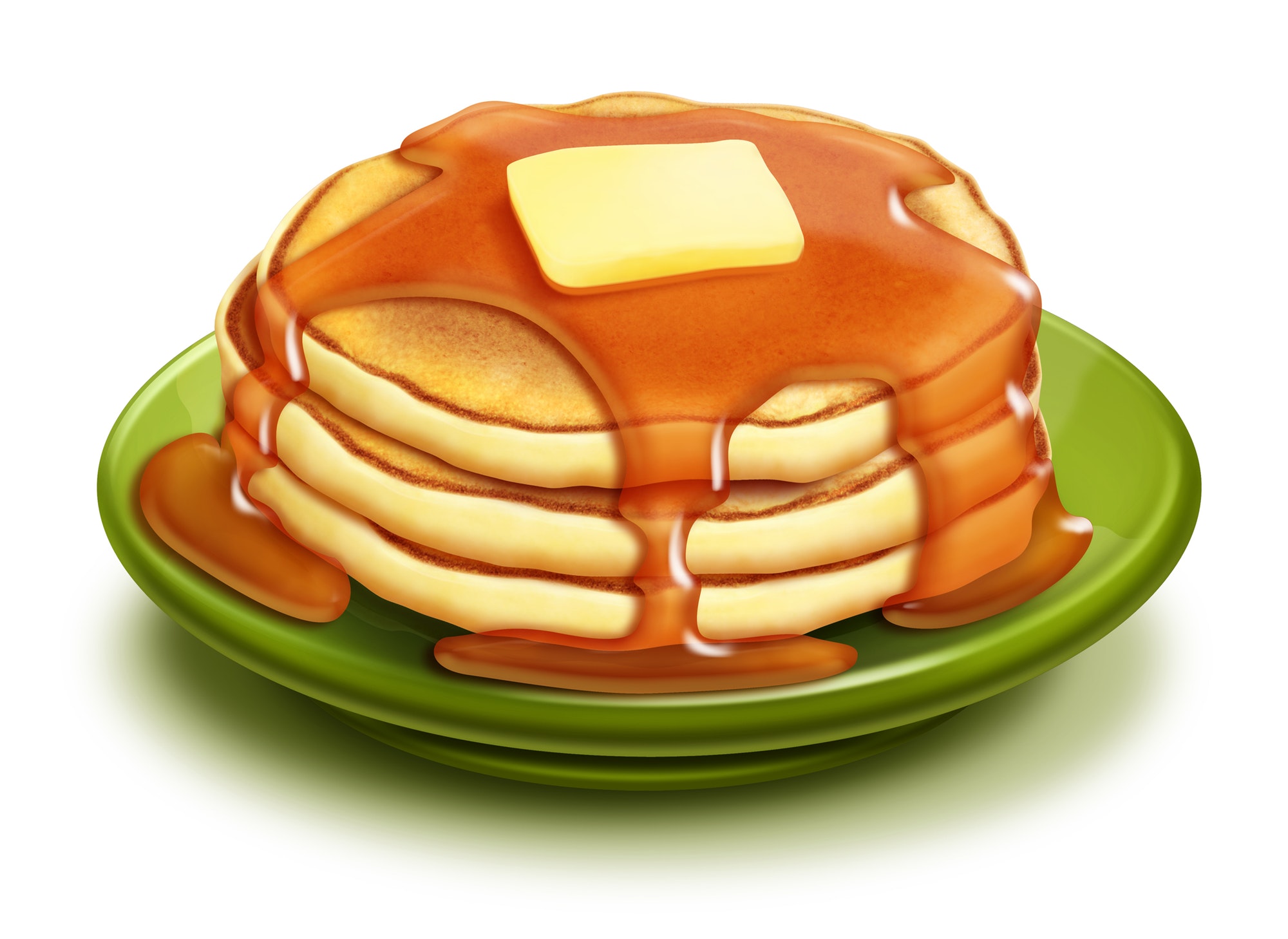 Rancho adobe firefighters association. Pancake clipart one pancake