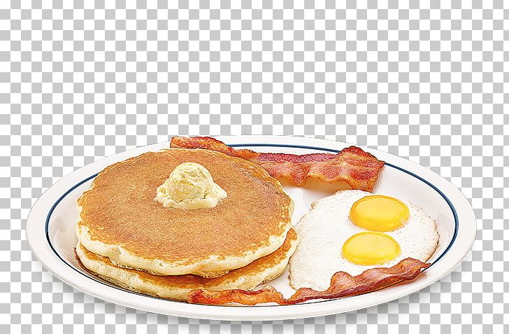 Pancake clipart pancake bacon. Png and eggs 