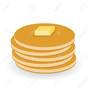 Pancake clipart pancake syrup. And free images at