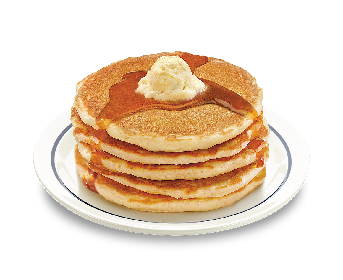 All you can eat. Waffle clipart ihop