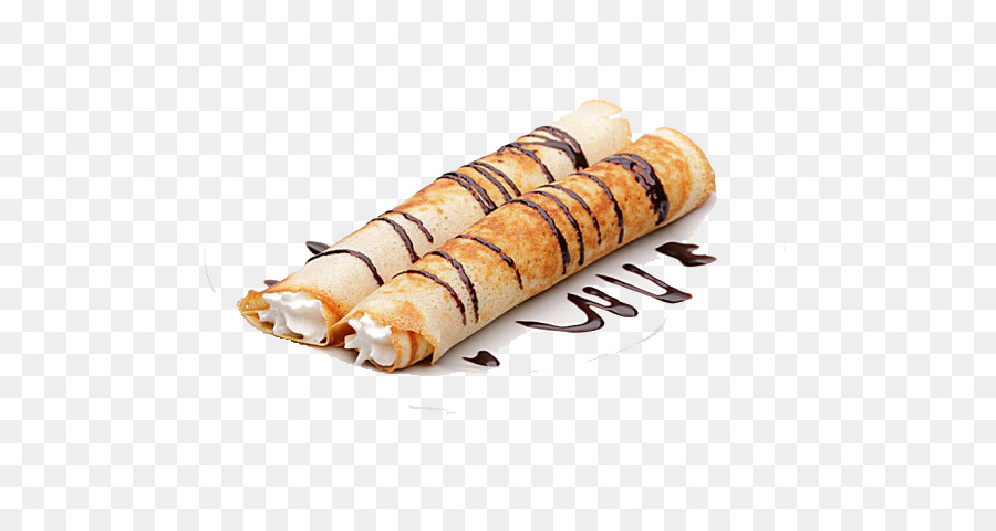 Pancake clipart rolled pancake. Free download clip art