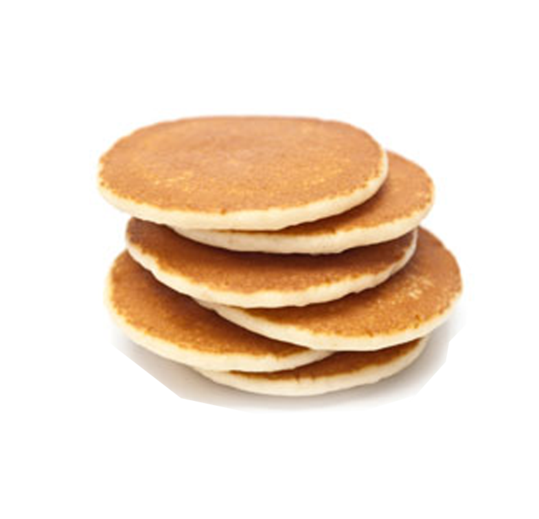 Pancakes stack pancake