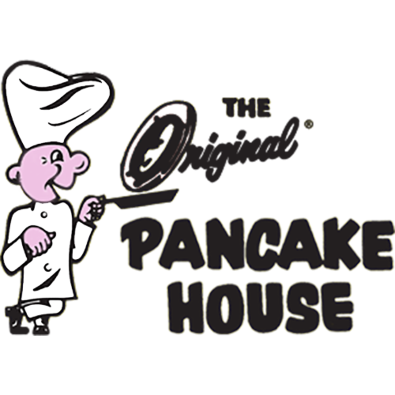 pancake clipart syrup butter