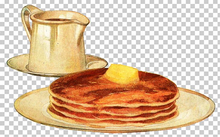 Pancakes clipart baking. Pancake tea breakfast powder