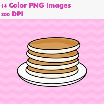 Cooking . Pancakes clipart baking
