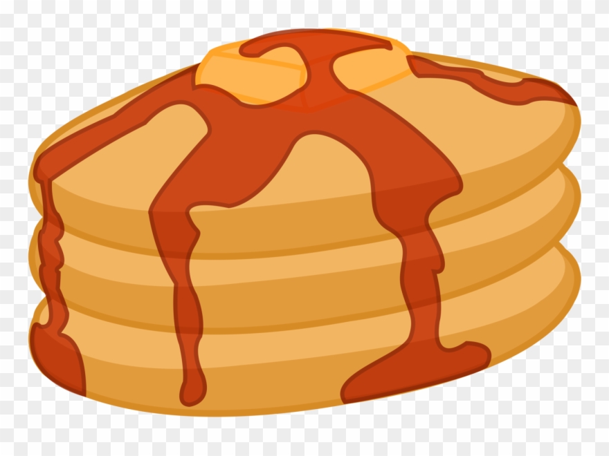 pancakes clipart crepe
