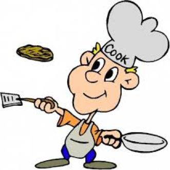 Pancakes clipart pancake race. Wars savoury vs sweet
