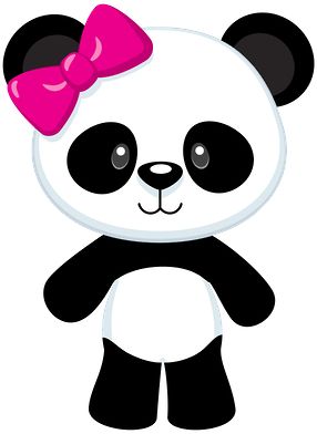 Free cliparts download . Panda clipart clip art