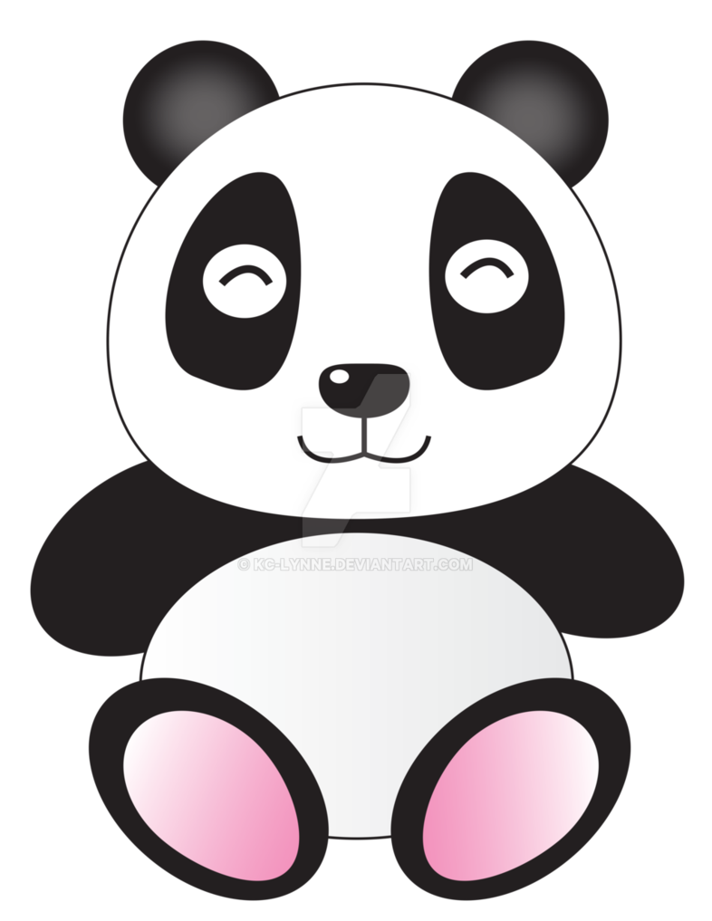 Panda clipart many, Panda many Transparent FREE for download on ...