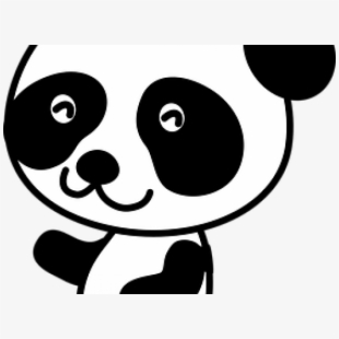 panda clipart panda cub