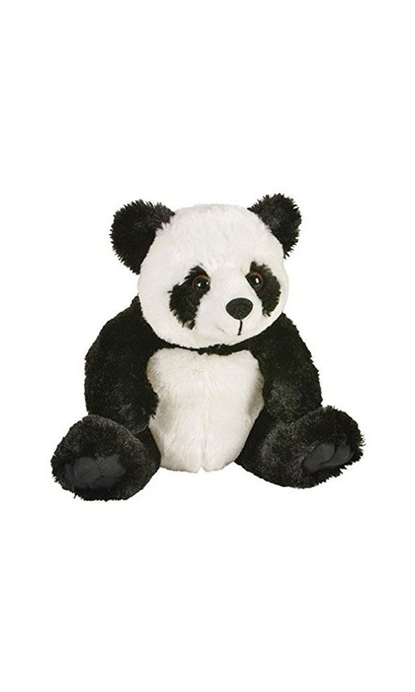 panda clipart stuffed