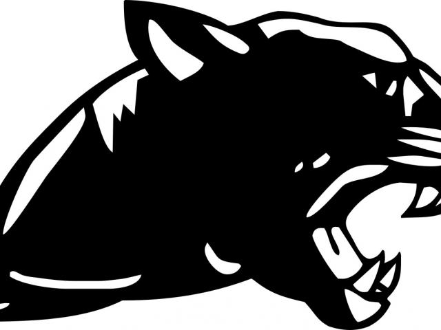 Free download clip art. Panther clipart cool