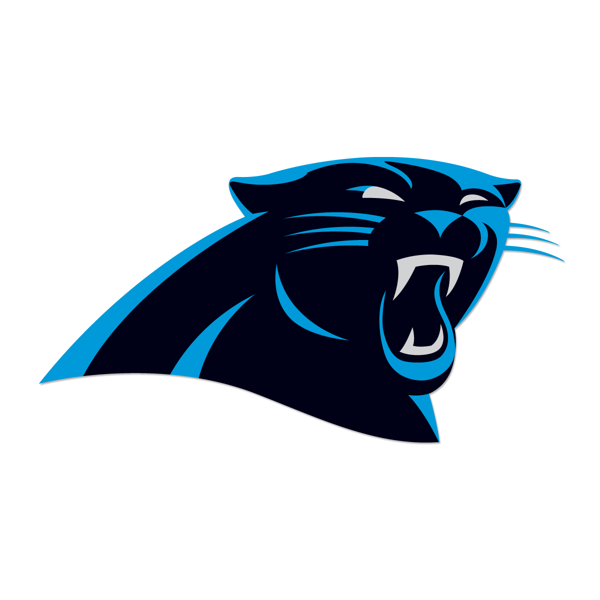 Panther clipart cute baby. Atlanta falcons get the