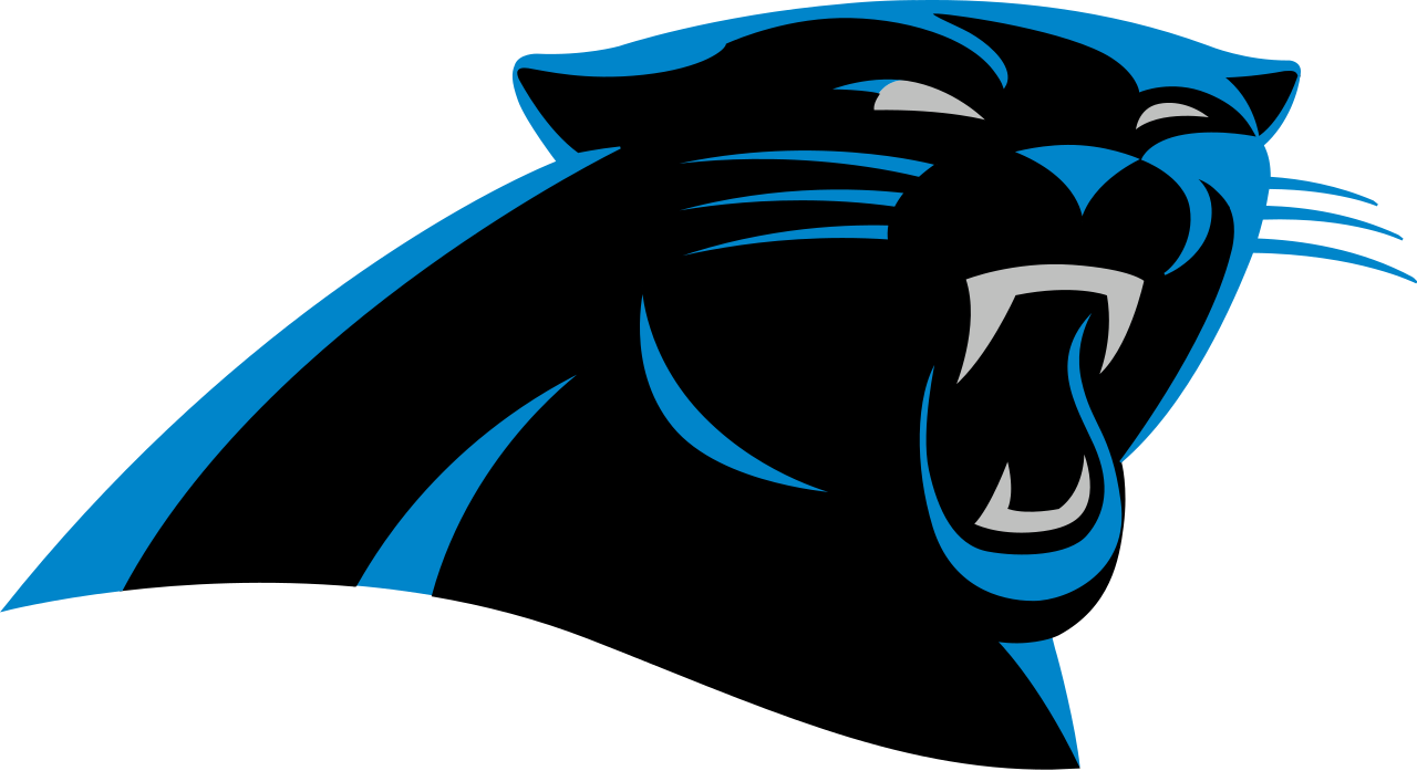 panther clipart football