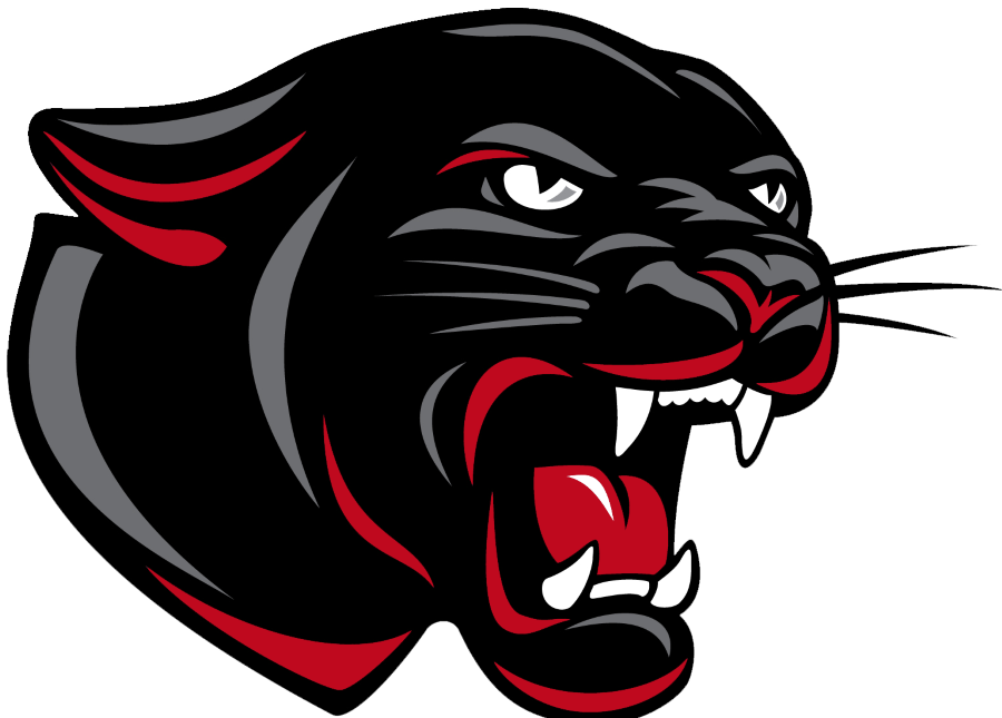 Black Panther Logo Png Transparent