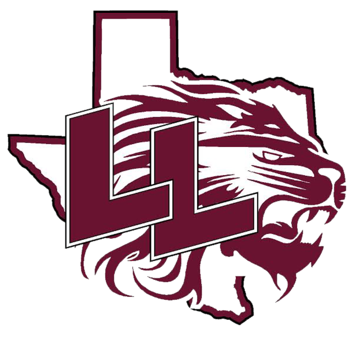 Panther clipart medina valley. The lockhart lions and
