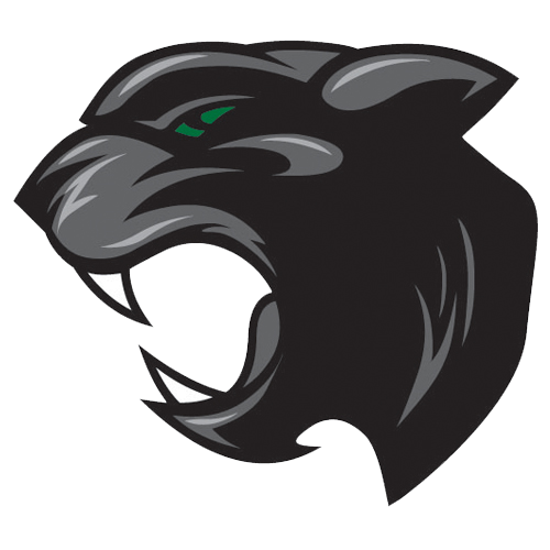 panther clipart mhs