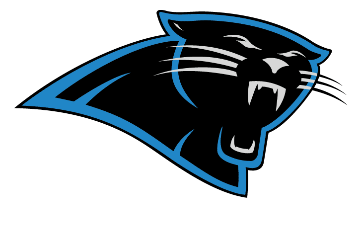 panther clipart nfl