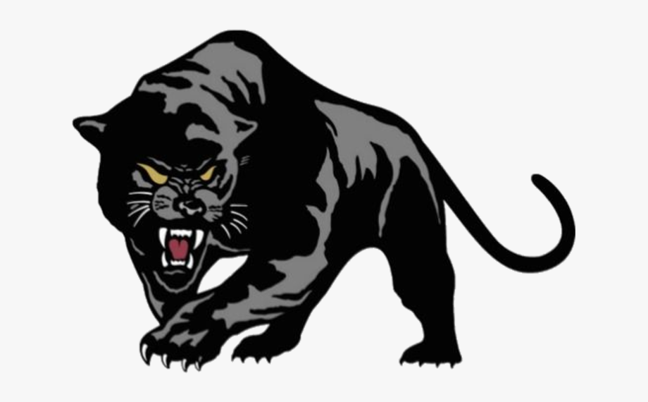 Panther clipart nice. Pioneer free on dumielauxepices