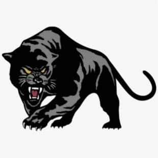 panther clipart parkside