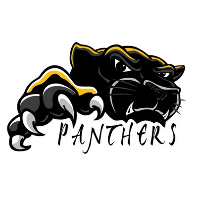 panther clipart pioneer