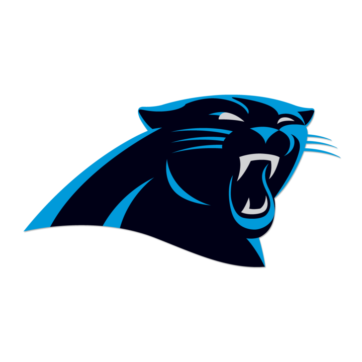 panther clipart profile