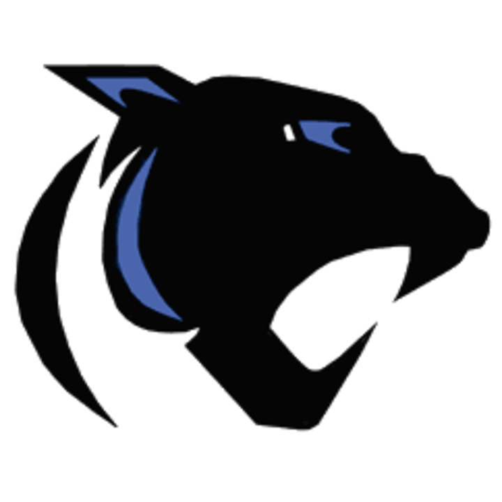 panther clipart pvhs