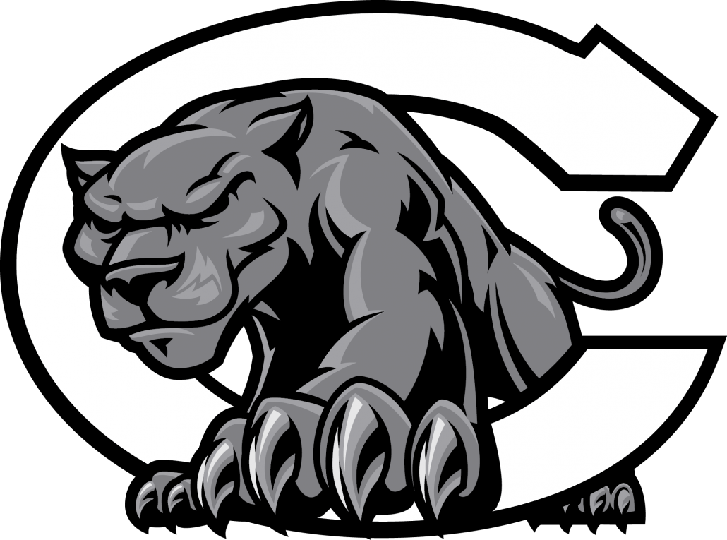 panther clipart roar