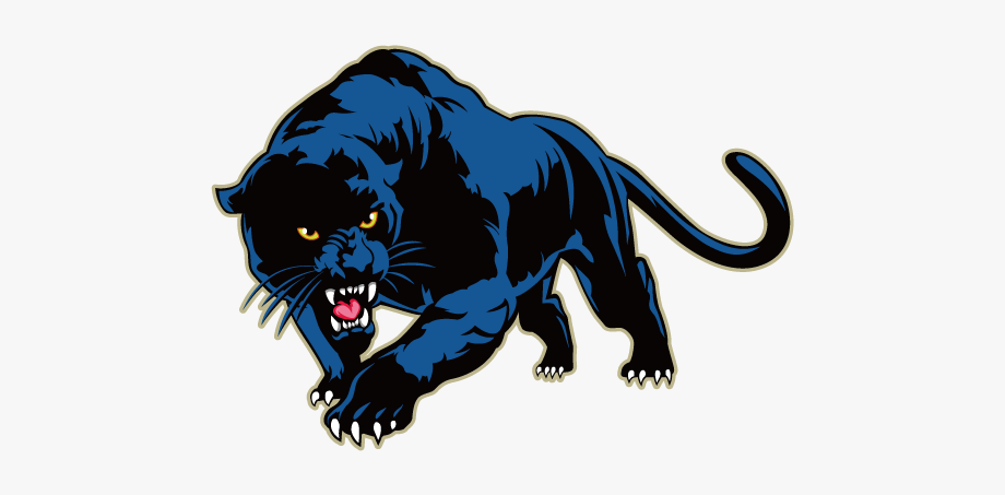 panther clipart roar