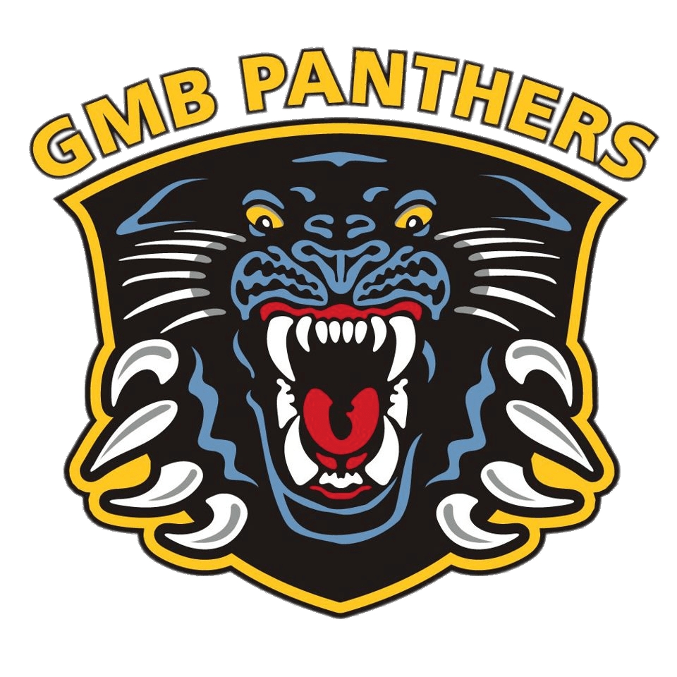 Nottingham panthers logo transparent. Panther clipart sport