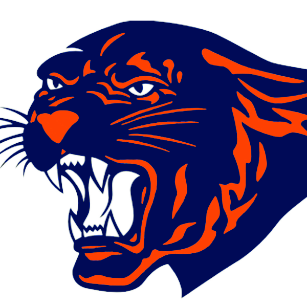 panther clipart sport