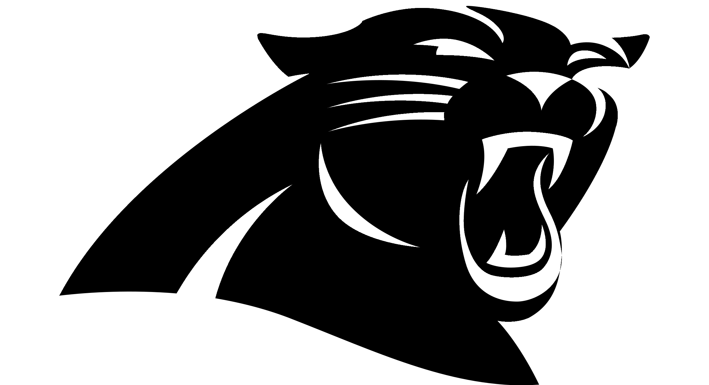 Panther Clipart Svg Panther Svg Transparent Free For Download On
