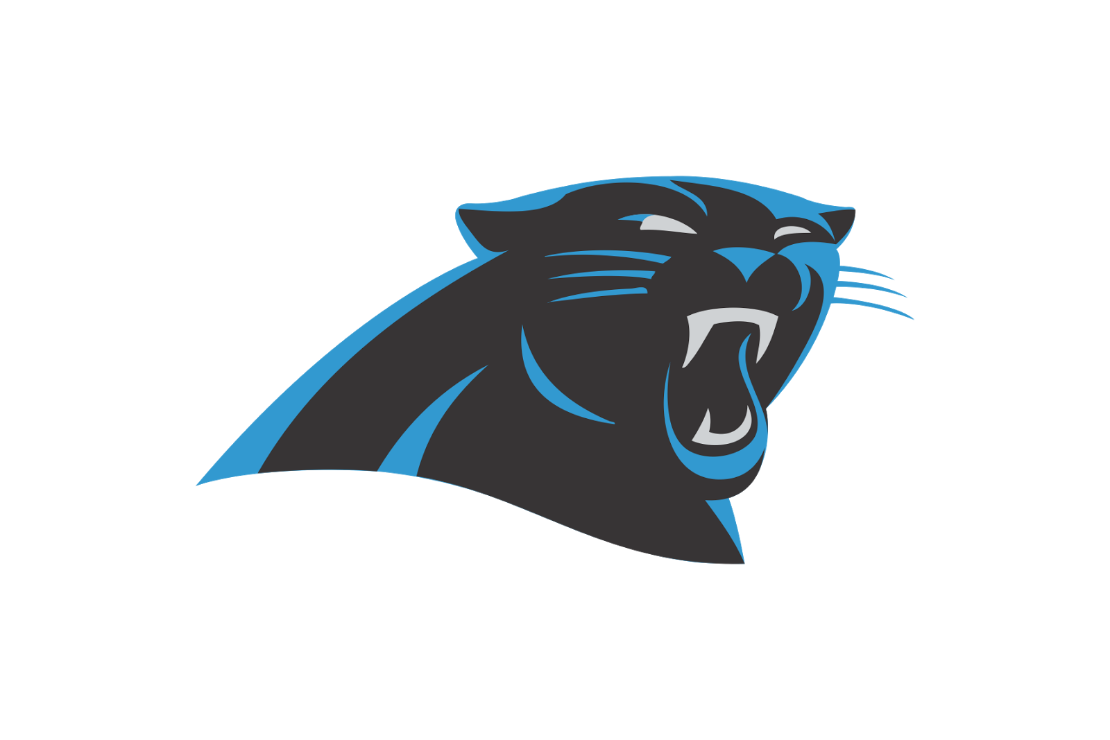 panther clipart symbol