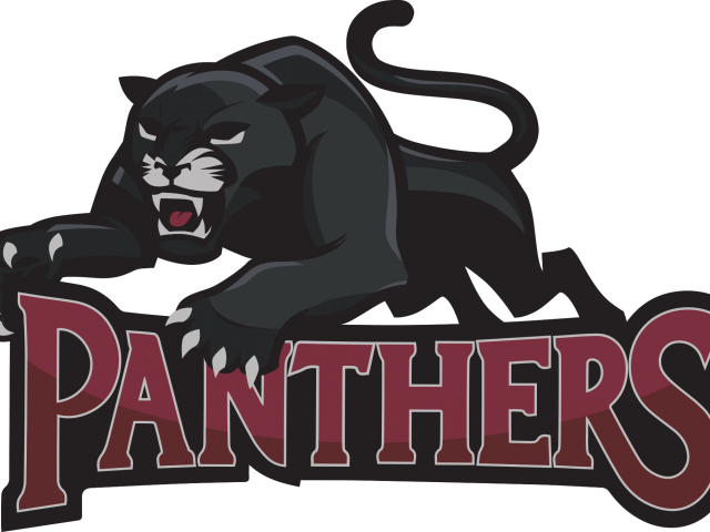 Panther clipart team, Panther team Transparent FREE for download on ...
