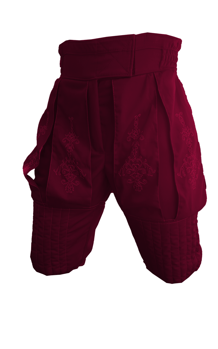 pants clipart brown pants